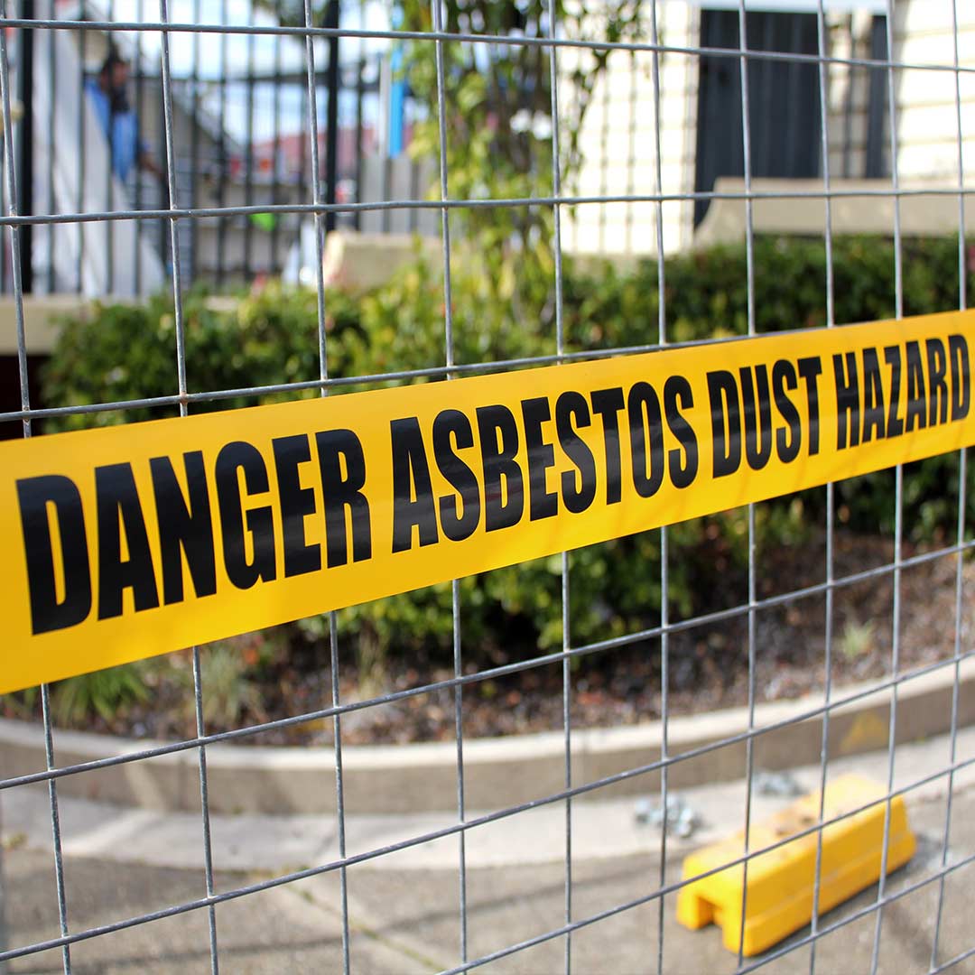 Asbestos