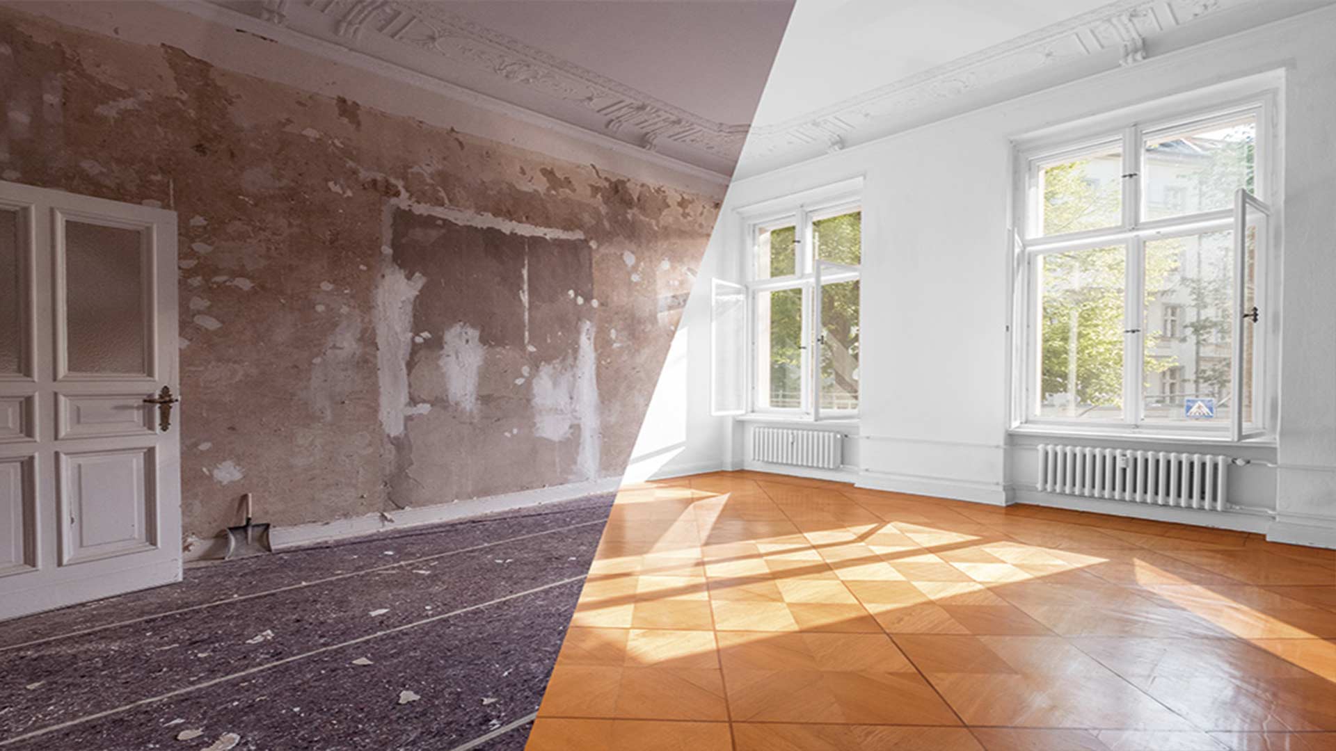 Evaluate-the-effectiveness-of-the-mold-cleanup